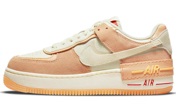 Nike Air Force 1 Shadow "Sisterhood"