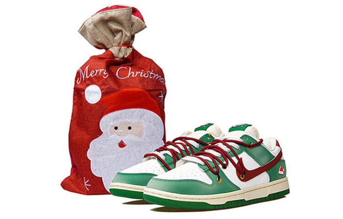 【】 Nike Dunk Low Retro SE