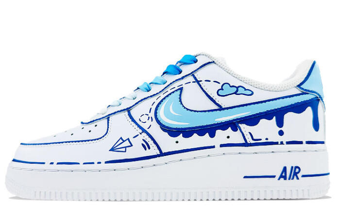 【】 Nike Air Force 1 Low