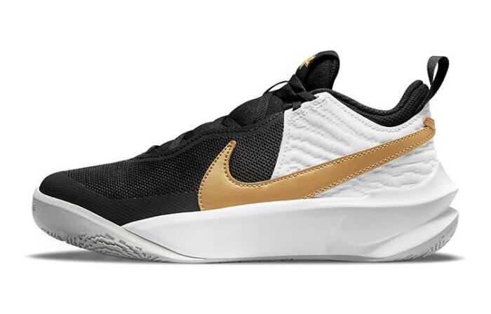 Nike Team Hustle D 10