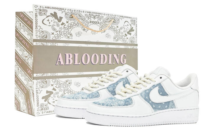 【】 Nike Air Force 1 Low