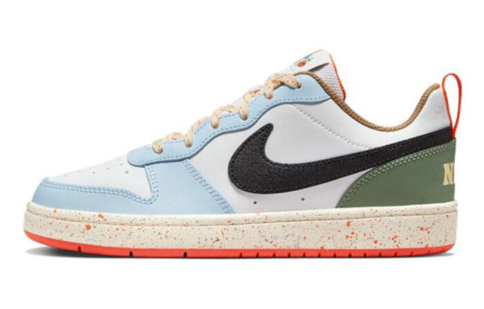 Nike Court Borough Low 2