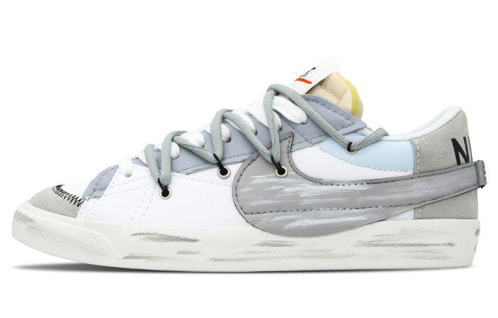 【】 Nike Blazer Low '77 Jumbo