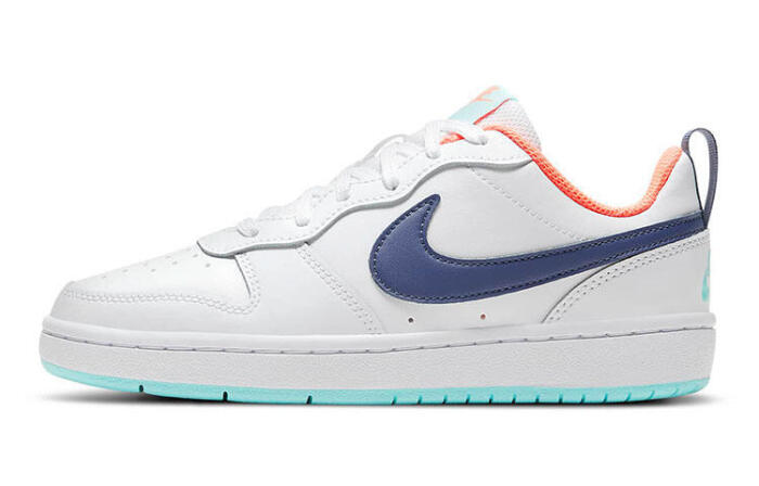 Nike Court Borough Low 2
