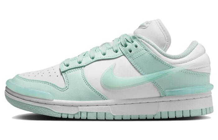 Nike Dunk Twist "Jade Ice"
