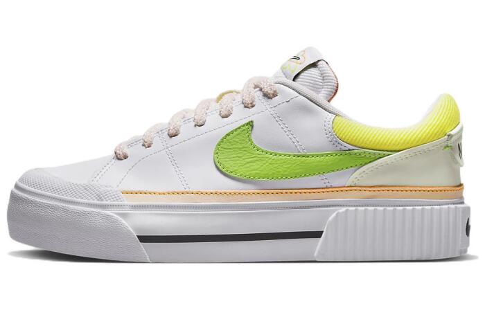 Nike Court Legacy Lift