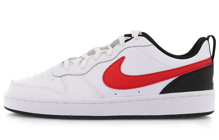 Nike Court Borough Low 2