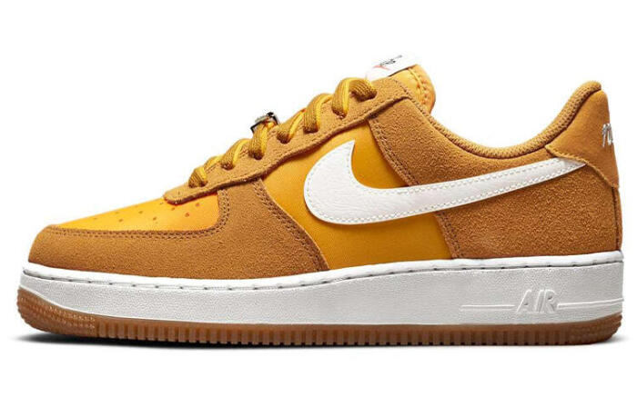 Nike Air Force 1 07 se "first use" 50