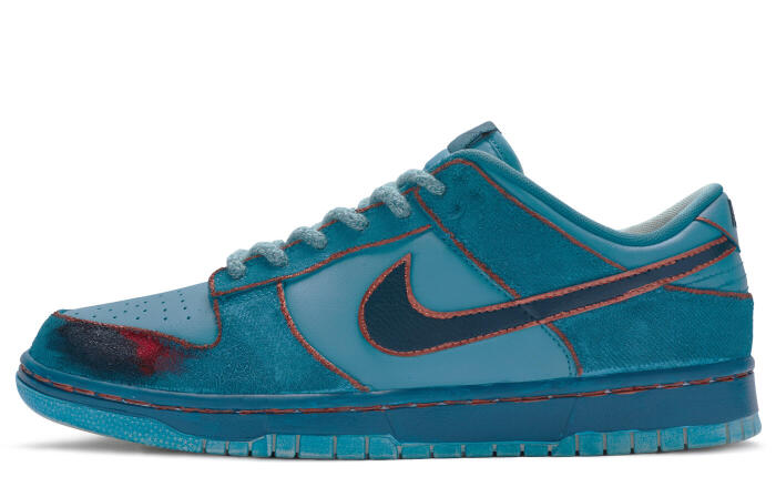 【】 Nike Dunk Low 811