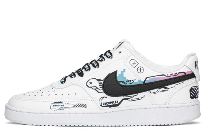 【】 Nike Court Vision 1