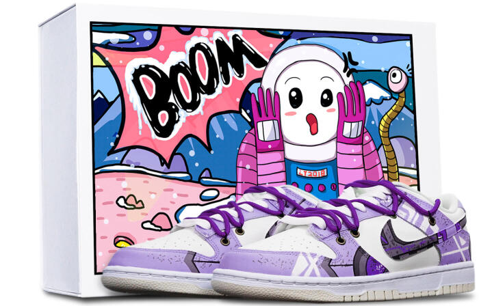 【】 Nike Dunk Low Retro