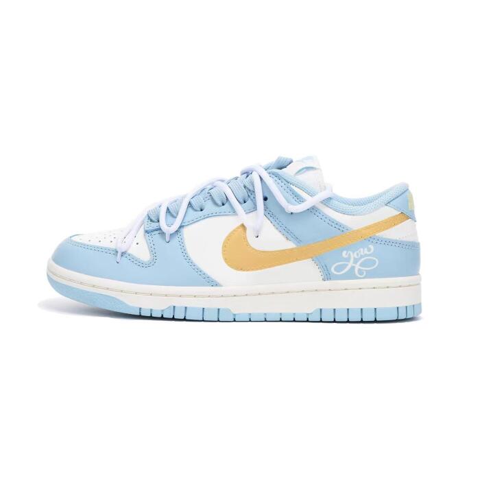 【】 Nike Dunk Low vibe