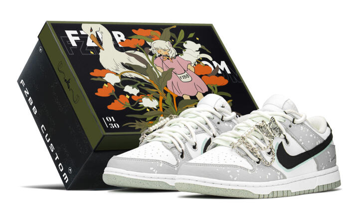 【】 Nike Dunk Low