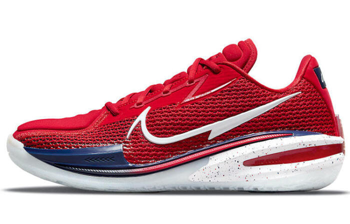 Nike Air Zoom G.T. Cut 1 "Team USA" Air Zoom
