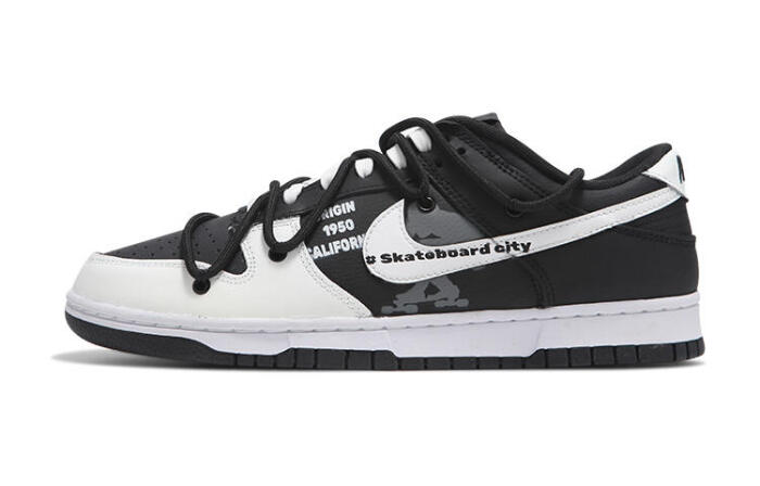 【】Nike Dunk Low (GS)