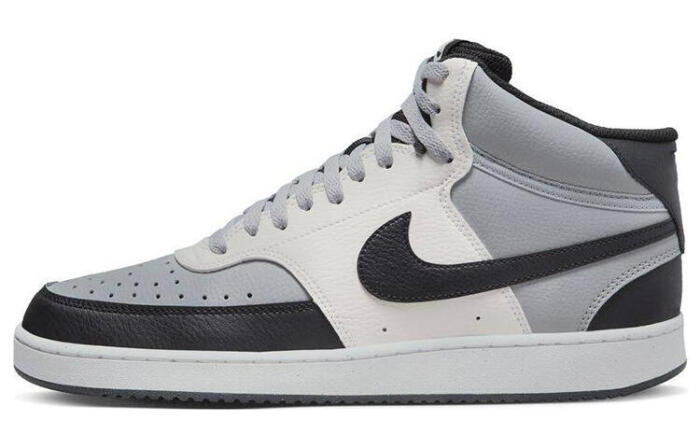 Nike Court Vision Mid next nature