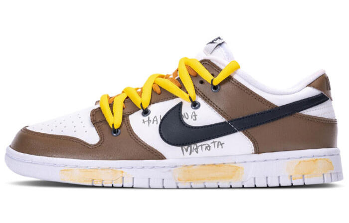 【】 Nike Dunk Retro