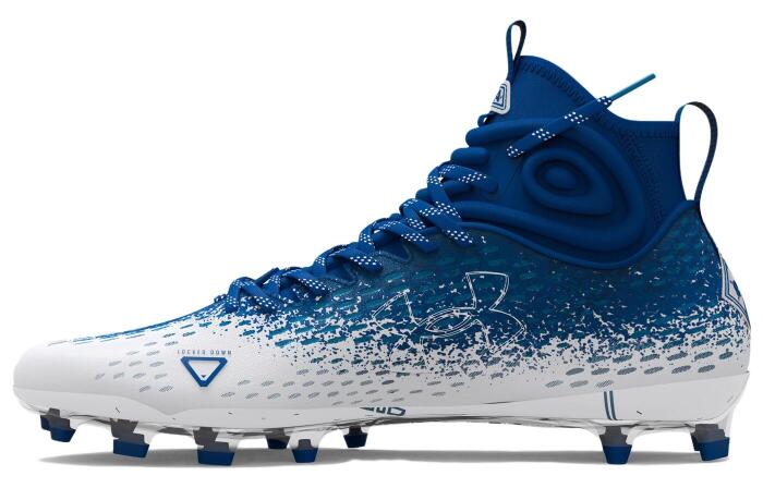 Under Armour UA Spotlight Lux MC 2.0