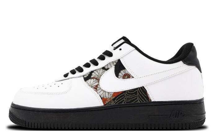 【】 Nike Air Force 1 Low GS