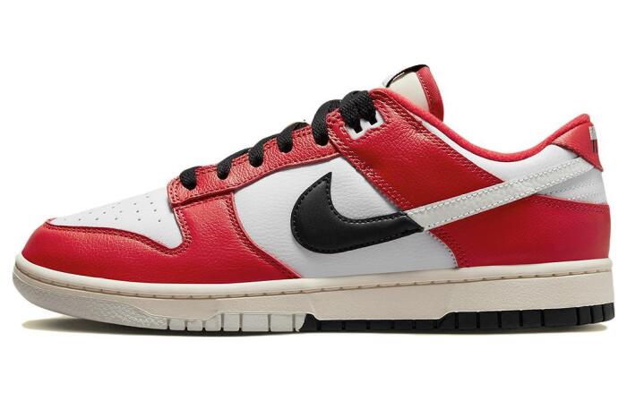 Nike Dunk "Chicago Split"