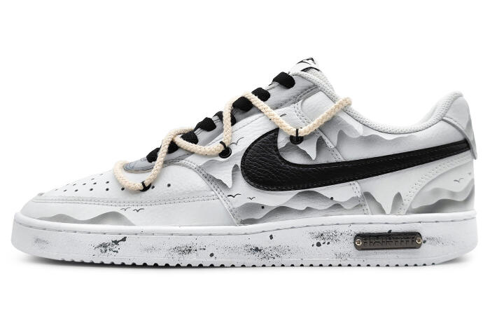 【】 Nike Court Vision 1