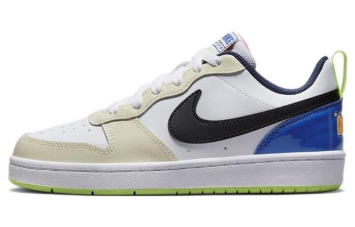 Nike Court