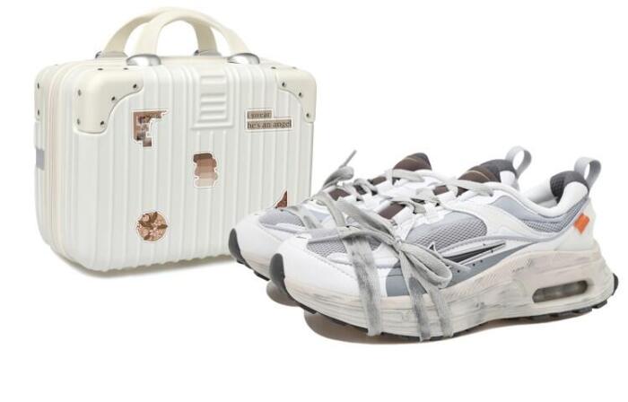 【】 Nike Air Max Bliss NN OKHR