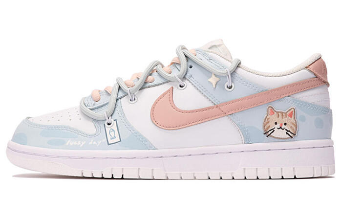 【】 Nike Dunk         GS