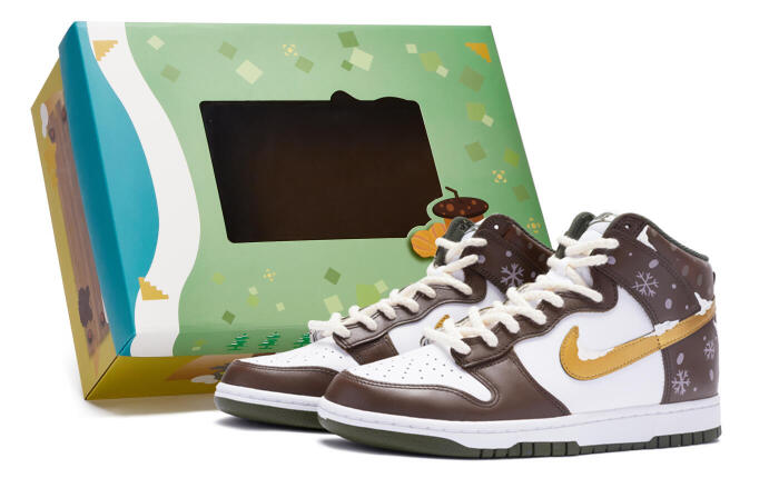 【】Nike Dunk 811