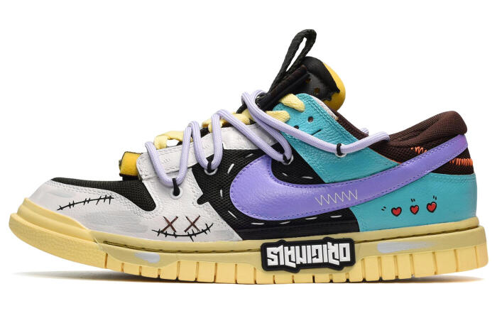 【】【】 Nike Air Dunk Jumbo Remastered