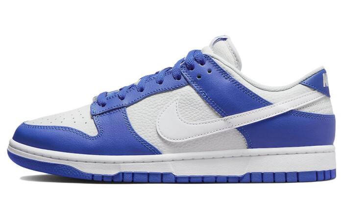 Nike Dunk Low "Kentucky Alternate"