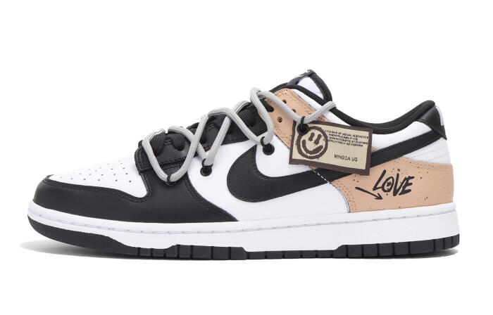 【】 Nike Dunk Low GS