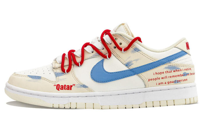 【】 Nike Dunk Low Retro vibe
