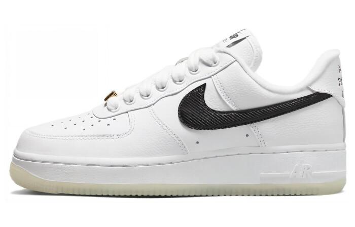 Nike Air Force 1 '07 "Bronx Origins"