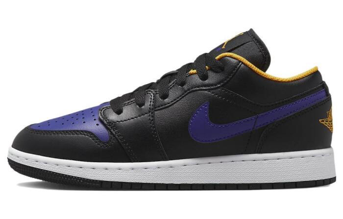 Jordan Air Jordan 1 Lakers