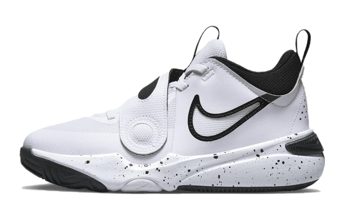 Nike Team Hustle D 11