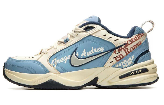 【】 Nike Air Monarch 4