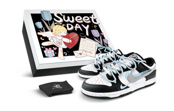 【】 Nike Dunk Low