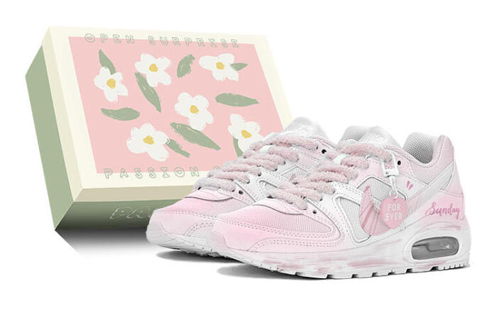 【】 Nike Command Flex GS