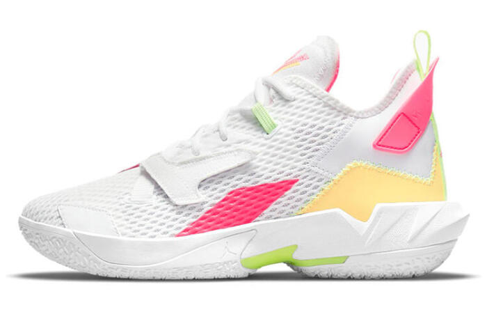 Jordan Why Not Zer0.4 PF 4 TPU