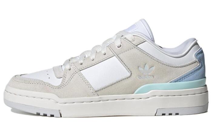 adidas originals FORUM Luxe Low