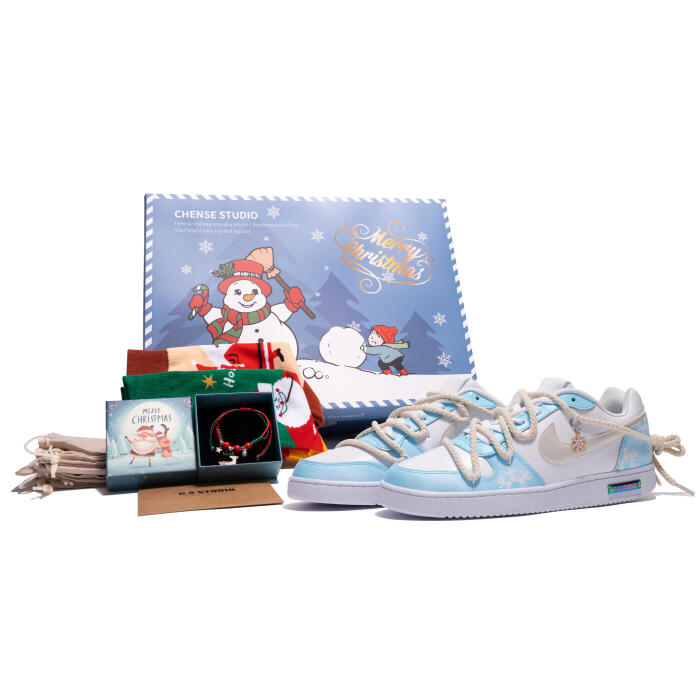 【】 Nike EBERNON Low