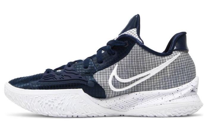 Nike Kyrie Low 4 TB Promo 4