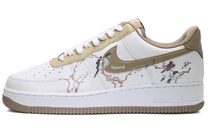 【】 Nike Air Force 1 Low 07