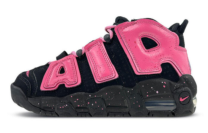 【】 Nike Air More Uptempo