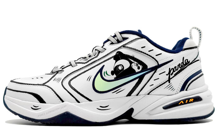 【】 Nike Air Monarch 4