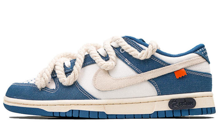 【】 Nike Dunk Low