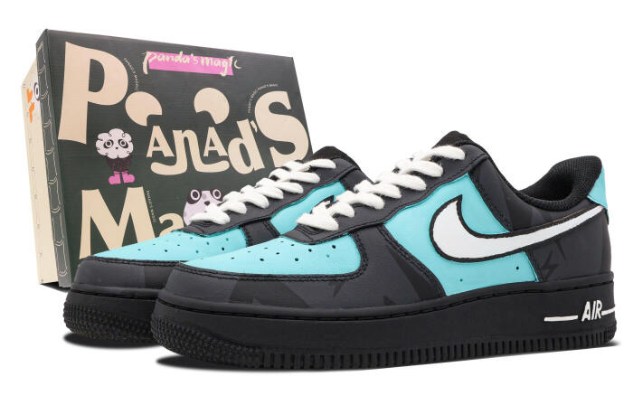 【】 Nike Air Force 1 Low Retro