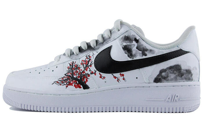 【】 Nike Air Force 1 Low 07