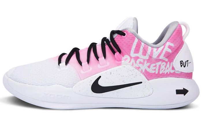 【】 Nike Hyperdunk 10 Low
